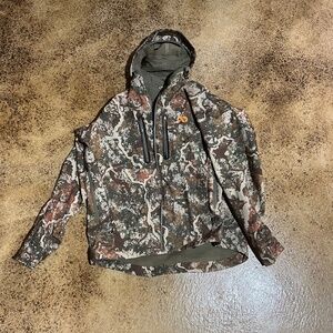 First Lite Catalyst Coat Size XL